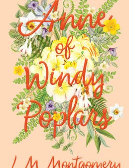 Anne of Windy Poplars Sale