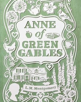 Anne of Green Gables Cheap