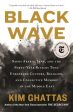 Black Wave: Saudi Arabia, Iran, and the Forty-Year Rivalry That Unraveled Culture, Religion, and Collective Memory in the Middle E For Sale