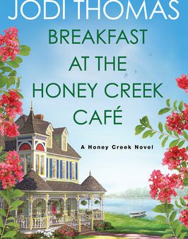 Breakfast at the Honey Creek Café on Sale