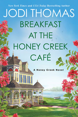 Breakfast at the Honey Creek Café on Sale