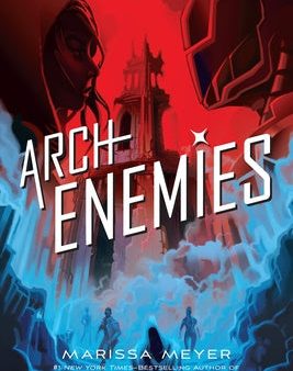 Archenemies For Sale