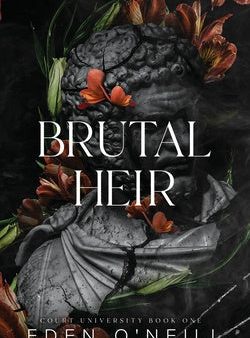 Brutal Heir: Alternative Cover Edition Cheap