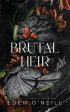 Brutal Heir: Alternative Cover Edition Cheap