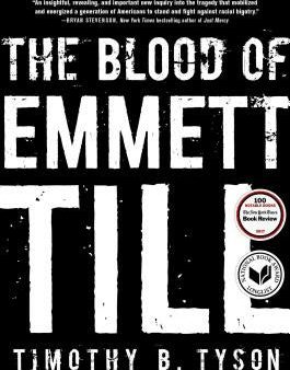 Blood of Emmett Till, The Cheap