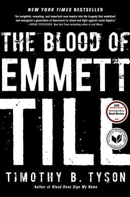 Blood of Emmett Till, The Cheap