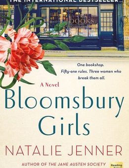 Bloomsbury Girls For Sale