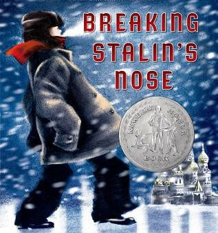 Breaking Stalin s Nose: (Newbery Honor Book) For Sale