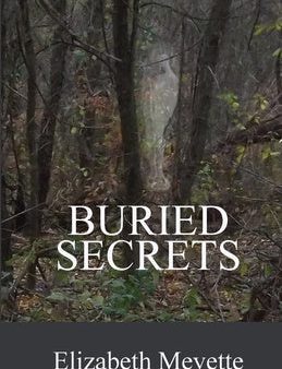 Buried Secrets: Sequel to the The Cavanaugh House Online Hot Sale