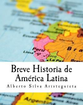 Breve Historia de América Latina For Sale