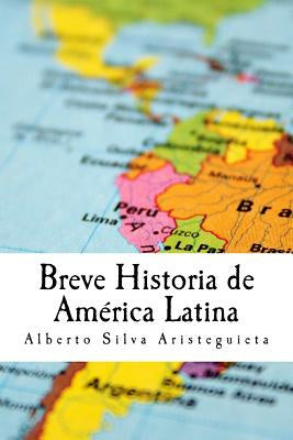 Breve Historia de América Latina For Sale