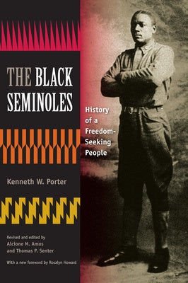 Black Seminoles: History of a Freedom-Seeking People, The Fashion