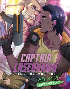 Captain Laserhawk: A Blood Dragon Remix Online