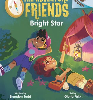 Bright Star: An Acorn Book (the Adventure Friends #3) Online now