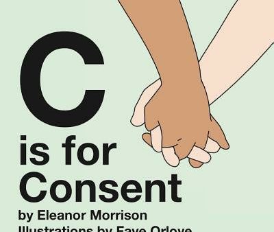 C is for Consent For Sale