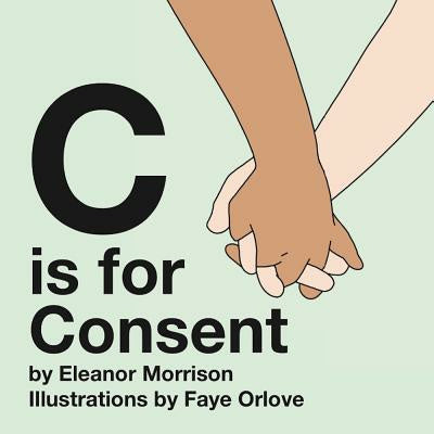 C is for Consent For Sale