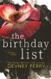 Birthday List, The Online Hot Sale