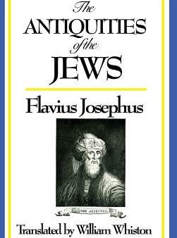 Antiquities of the Jews, The Online Hot Sale