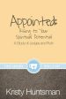 Appointed: Rising to Your Spiritual Potential: A Study of Judges and Ruth For Discount