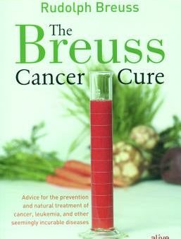 Breuss Cancer Cure Fashion