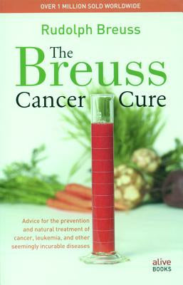 Breuss Cancer Cure Fashion