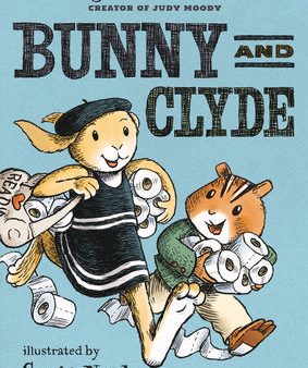 Bunny and Clyde Online Sale