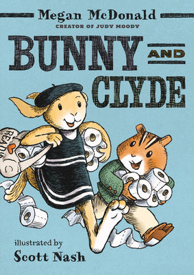 Bunny and Clyde Online Sale