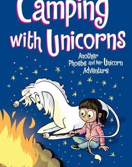 Camping with Unicorns: Another Phoebe and Her Unicorn Adventure Volume 11 Online