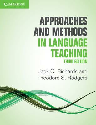 Approaches and Methods in Language Teaching For Discount