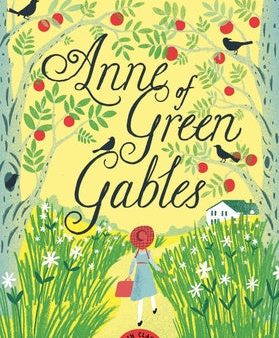 Anne of Green Gables Online Sale