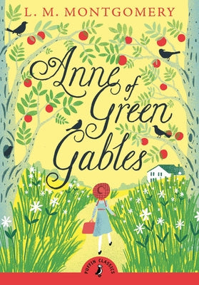 Anne of Green Gables Online Sale