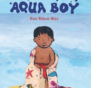 Aqua Boy on Sale