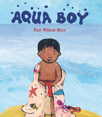 Aqua Boy on Sale