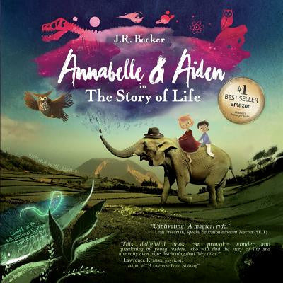 Annabelle & Aiden: The Story Of Life (An Evolution Story) For Sale