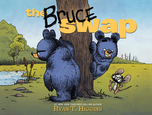 Bruce Swap, The Sale