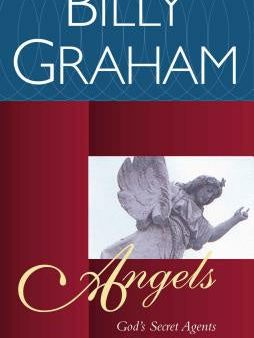 Angels: God s Secret Agents on Sale