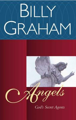 Angels: God s Secret Agents on Sale