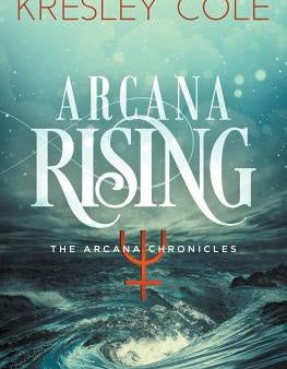 Arcana Rising Online now