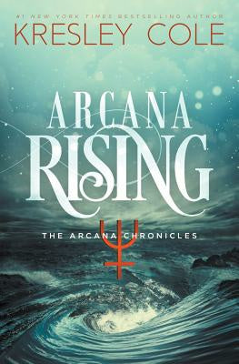 Arcana Rising Online now