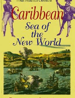 Caribbean, Sea of the New World For Cheap