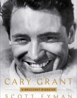 Cary Grant: A Brilliant Disguise on Sale