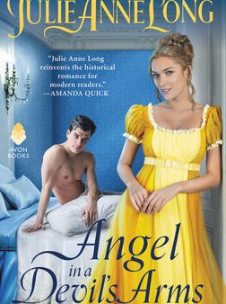 Angel in a Devil s Arms: The Palace of Rogues Cheap