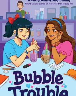 Bubble Trouble on Sale