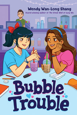 Bubble Trouble on Sale