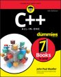 C++ All-In-One for Dummies Fashion