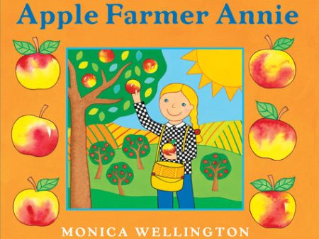 Apple Farmer Annie Online Sale