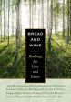 Bread & Wine: Readings for Lent and Easter Online Hot Sale