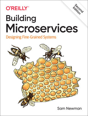 Building Microservices: Designing Fine-Grained Systems Sale