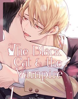 Black Cat & the Vampire, Volume 1, The Online Sale