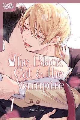 Black Cat & the Vampire, Volume 1, The Online Sale